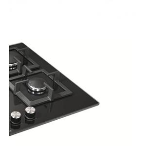 اجاق گاز توکار صفحه 70 سانتی بوش Bosch PPQ716B21E