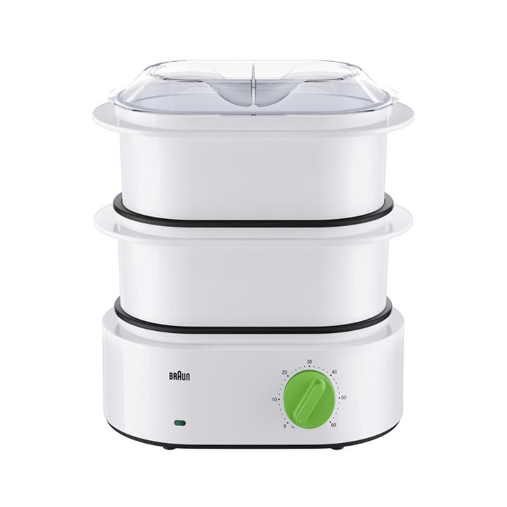 Braun FS 3000