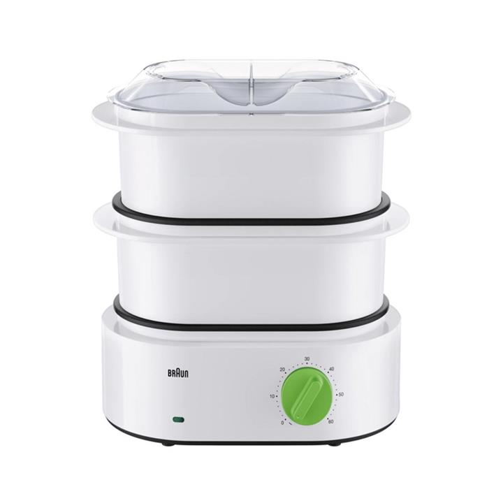 Braun FS 3000