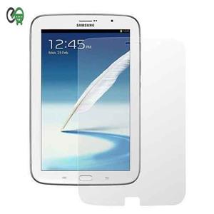 محافظ صفحه نمایش تبلت مدل p3200 مناسب برای تبلت سامسونگ GALAXY TAB 3 P3200