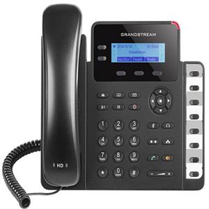 گوشی گرنداستریم GrandStream Gxp 1628 Phone Grandstream GXP 