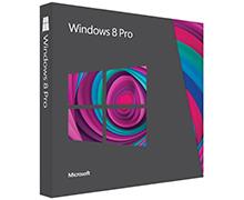 ویندوز 8 نسخه Pro نسخه ارتقا دهنده Microsoft Windows 8 Pro Upgrade
