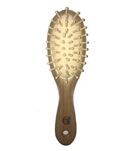 برس مو کریستین بیوتی مدل G6 Christian Beauty Hair Brush 