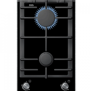  اجاق گاز صفحه ای شیشه ای بوش مدل PRB326B70E