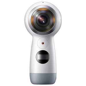 دوربین 360 درجه سامسونگ مدل Gear 360 Samsung Gear 360 Camera