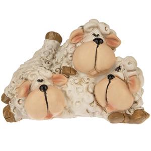 قلک مدل Three Sheeps