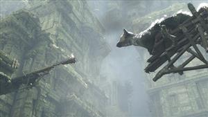 بازی The Last Guardian مخصوص PS4 PS4 The Last Guardian Game