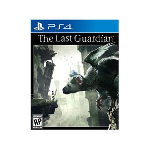 بازی The Last Guardian مخصوص PS4 PS4 The Last Guardian Game