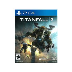 بازی TITANFALL 2 مخصوص PS4 PS4 Titanfall 2 Game