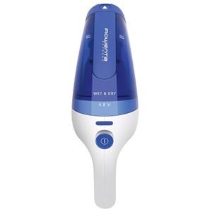 جارو شارژی روونتا مدل AC 4441 BLU