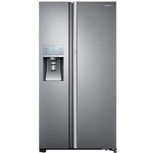 یخچال و فریزر سامسونگ مدل FSR12 Samsung Refrigerator 