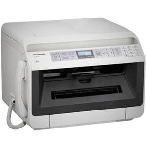 فکس چندکاره پاناسونیک fax panasonic kx-MB2120