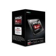 پردازنده مرکزی ای ام دی ریچلند مدل A6-6400K همراه با پک کامل AMD 3th Gen A-Series APU A6-6400K