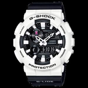 ساعت مچی عقربه ای مردانه کاسیو مدل GAX-100B-7ADR Casio GAX-100B-7ADR Watch For Men