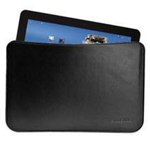 کاور چرمی سامسونگ گلکسی تب 10.1 Samsung Galaxy Tab 10.1 Leather Case Pouch