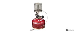 چراغ گاز میکرون لنترن توری فولادی پریموس PRIMUS Micron Lantern – Steel Mesh