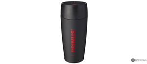 فلاسک لیوان دگمه دار 0.4 لیتری مشکی پریموس Primus Vacuum Commuter Mug 0.4 L - Black