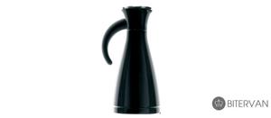 فلاسک 1.1 لیتری اواسولو eva solo, Vacuum jug, black,1.1 l