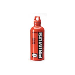 بطری سوخت 0.6 لیتری قرمز پریموس  Primus Fuel Bottle - Red  0.6L