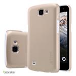 Nillkin Super Frosted Shield Cover For LG K4