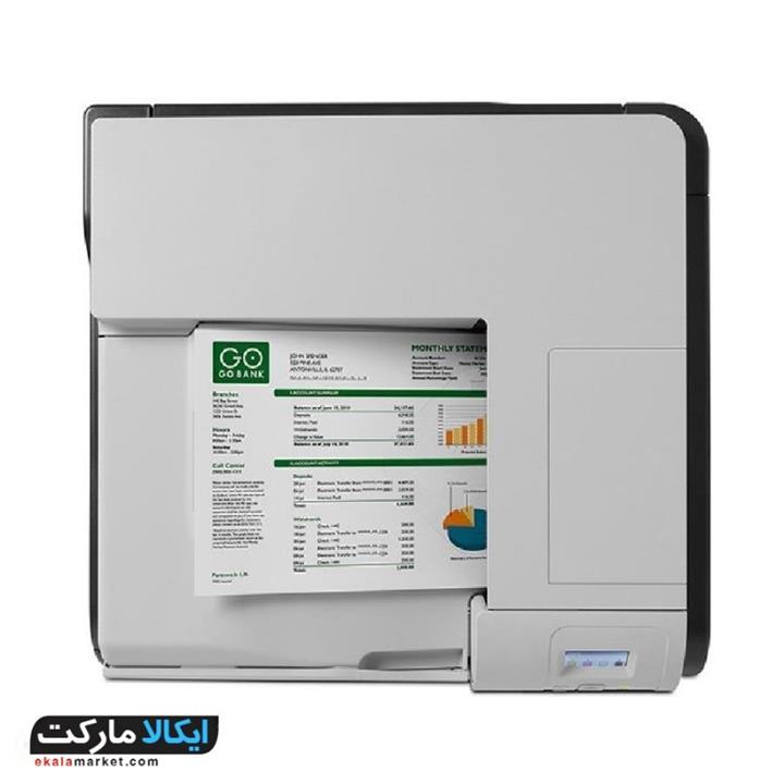 HP Color LaserJet Enterprise M551n Laser Printer