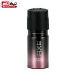 دئودورانت AXE (بلک) 150 میل