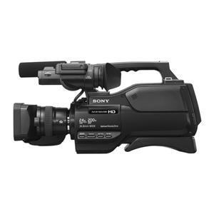 دوربین فیلم برداری سونی HXR-MC2500 Sony HXR-MC2500 Camcorder