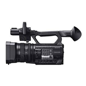 دوربین فیلم برداری سونی مدل HXR-NX100 Sony HXR-NX100 Camcorder