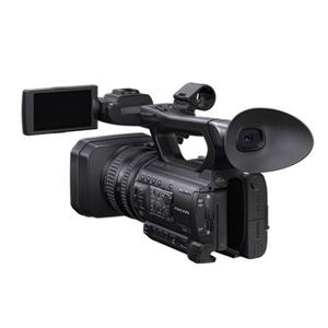 دوربین فیلم برداری سونی مدل HXR-NX100 Sony HXR-NX100 Camcorder