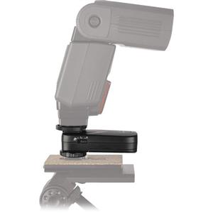 ریموت کنترل دوربین و فلاش هنل مدل Combi TF مخصوص نیکون Hahnel Combi TF Remote Control For Nikon