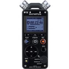 ضبط کننده دیجیتالی صدا المپوس LS-14 Olympus LS-14 Digital Voice Recorder