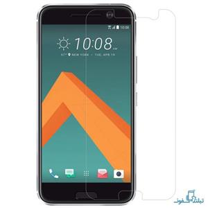 محافظ صفحه نمایش شیشه ای نیلکین مدل Amazing H Plus Pro مناسب برای گوشی موبایل اچ تی سی 10 Nillkin Amazing H Plus Pro Glass For HTC 10