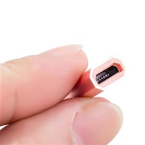 مبدل Type-C به Micro-USB برند Hoco