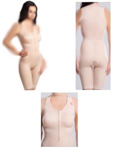 گن لیپوساکشن شکم ، پهلو ، ران و هیپ MGF