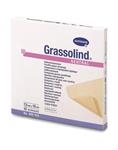 گاز پارافینه استریل Grassolind-هارتمن-Hartman