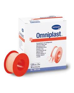 چسب پارچه ای Omniplast-هارتمن-Hartman 