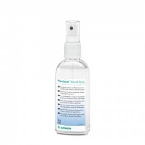 اسپری زخم پرونتوسان-Prontosan wound spray