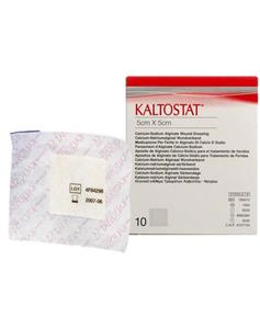 آلژینات سدیم کلسیم - KALTOSTAT