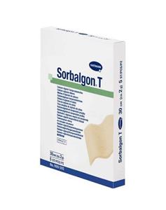 آلژینات Sorbalgon پر کننده هارتمن