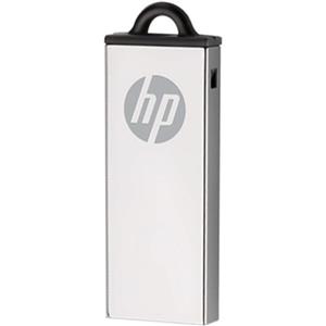 فلش مموری USB 2.0 اچ پی مدل v220w ظرفیت 64 گیگابایت