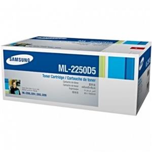 کارتریج لیزری سامسونگ مدل ML-2250D5 Black کارتریج لیزری مشکی ML-2250D5 سامسونگ (طرح،فیک)