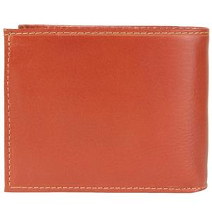 کیف پول شهر چرم مدل 6-122197 Leather City 122197-6 Wallets