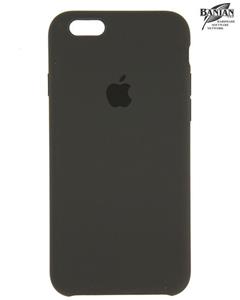 کاور سیلیکونی مناسب برای گوشی موبایل آیفون 6/6s Silicon Cover For iPhone 6/6s