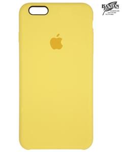 کاور سیلیکونی مناسب برای گوشی موبایل آیفون 6/6s Silicon Cover For iPhone 6/6s