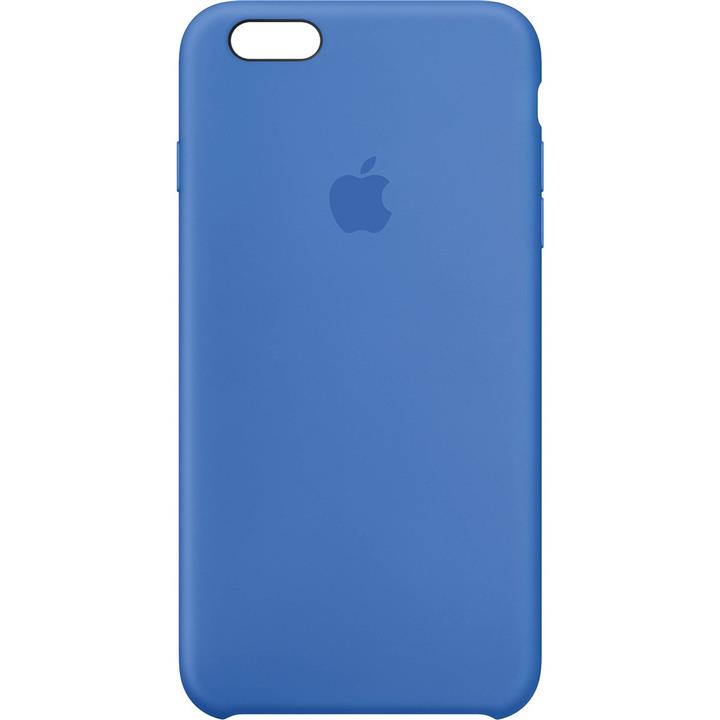 Silicon Cover For iPhone 6 Plus/6s Plus