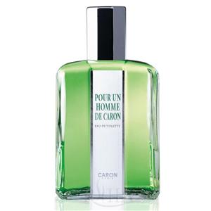 ادو تویلت مردانه کرون مدل Pour Un Homme De Caron Sport حجم 125 میلی لیتر Caron Pour Un Homme De Caron Sport Eau De Toilette for Men 125ml