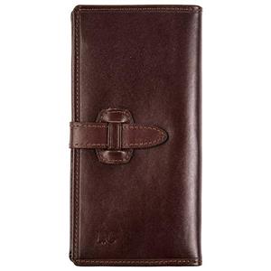 کیف پول شهر چرم مدل 5-122185 Leather City 122185-5 Wallets