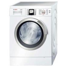 WAS2874W ماشین لباسشویی برند بوش مدلBosch WAS2874W Washing Machine Bosch WAS 2874 W