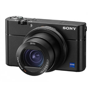 دوربین دیجیتال سونی مدل RX100 V Sony RX100 V Digital Camera