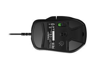 ماوس مخصوص بازی استیل سریز مدل Rival 500 SteelSeries Rival 500 Gaming Mouse